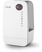 Clean Air Optima CA-607W Luchtbevochtiger Wit