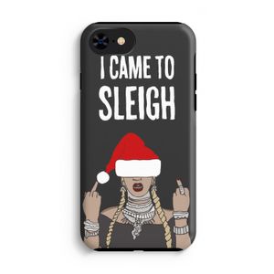 Came To Sleigh: iPhone 8 Tough Case