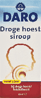 Daro Siroop - Droge Hoest 150 ml