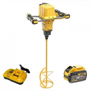 DeWalt DCD240X2 XR FlexVolt 54 Volt 9.0Ah Mixer - DCD240X2-QW