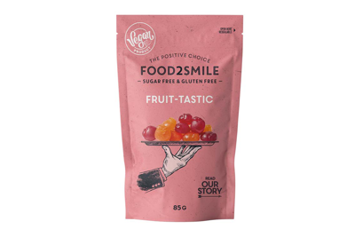 Fruit-tastic Fruit-tastic