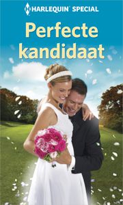 Perfecte kandidaat - Margot Dalton - ebook