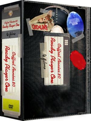 Jaren 80 Film Collectie - DVD (5051888236772)