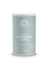 Mattisson Latte mushroom reishi - cordyceps bio