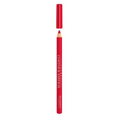 Bourjois Levres Contour lippotlood - 06 Tout Rouge