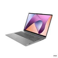 Lenovo IdeaPad Flex 5 Hybride (2-in-1) 40,6 cm (16") Touchscreen WUXGA AMD Ryzen™ 7 7730U 16 GB LPDDR4x-SDRAM 512 GB SSD Wi-Fi 6 (802.11ax) Windows 11 Home Grijs