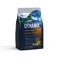 Oase DYNAMIX Koi Pellets Small 8L - Voeding voor Gezonde Kleine Koi tot 20cm - thumbnail