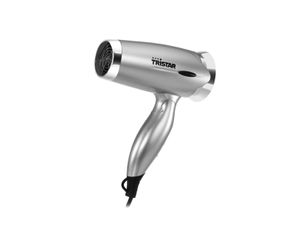 Tristar HD-2333 Haardroger Zilver