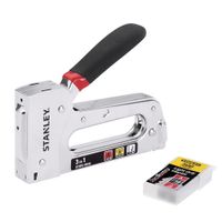 Stanley 6-TR120 Lichte Handtacker 2 in 1 - thumbnail