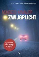 Zwijgplicht - Marco Knauff - ebook