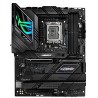 Asus ROG STRIX Z790-F GAMING WIFI II Moederbord Socket Intel 1700 Vormfactor ATX Moederbord chipset Intel® Z790