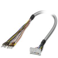 Phoenix Contact CABLE-FLK14/OE/0,14/ 300 2305295 PLC-verbindingskabel - thumbnail