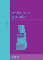 Werkboek bij problematisch verzamelen - Marijda Fournier, Marjolijn Korteweg - Paperback (9789089535191)