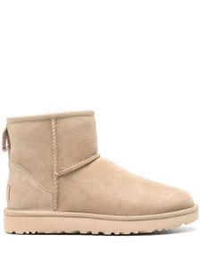 UGG bottines Classic Mini II - Tons neutres