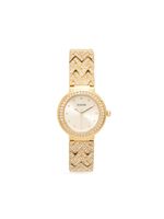 GUESS USA montre Treasure à quartz 30 mm - Or