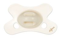 Difrax Natural 0-6 Maanden Vanilla Fopspeen