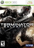 Terminator 4 Salvation