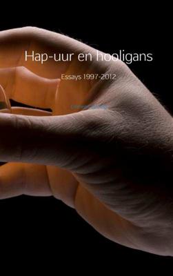 Hap-uur en hooligans - Clemens Janzing - Paperback (9789402104103)