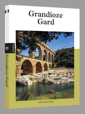 Grandioze Gard - Christianne Vogels - Paperback (9789493160934)