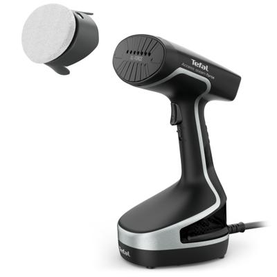 Tefal DT8270 Access Steam Force Kledingstomer Zwart Tefal DT8270 Access Steam Force Kledingstomer Zwart