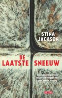 De laatste sneeuw - Stina Jackson - ebook - thumbnail