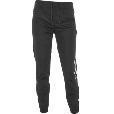 The Indian Maharadja Dames elite pants IM - Black The Indian Maharadja Dames elite pants IM - Black