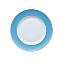 THOMAS - Sunny Day Waterblue - Gebakbordje 18cm