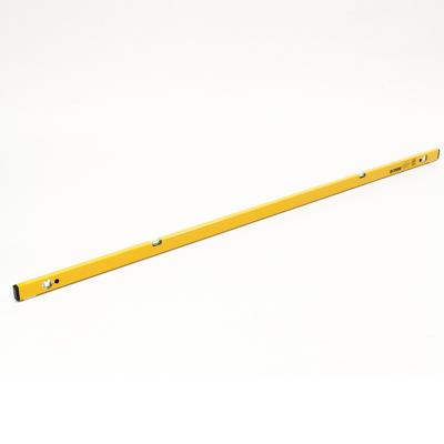 Ironside Waterpas met voetjes 200cm