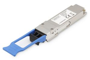 Digitus DN-81301 netwerk transceiver module Vezel-optiek 40000 Mbit/s QSFP+ 1310 nm