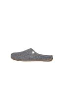 Living Kitzbühel 3886 pantoffels voor dames en heren, grijs, 48 EU