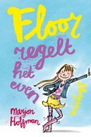 Floor regelt het even - Marjon Hoffman - ebook - thumbnail