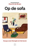 Op de sofa - Maurits de Bruijn - ebook - thumbnail