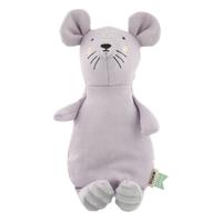 Trixie Knuffel Pluche Klein Mrs. Mouse