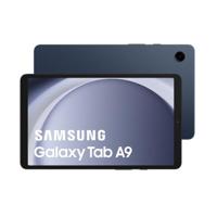 SAMSUNG Galaxy Tab A9 11 64 GB WLAN Dunkelblau
