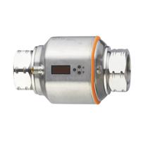 ifm Electronic SM9500 Magnetisch-inductieve stromingssensor Voedingsspanning (bereik): 18 - 32 V/DC 1 stuk(s) - thumbnail