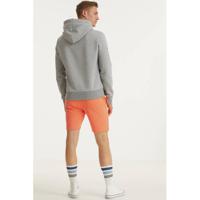 Cars regular fit sweatshort Brady zalm