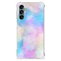 Back Cover Samsung Galaxy A24 Watercolor Light