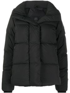 Canada Goose parka Junction - Noir