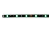 Paulmann YourLED Eco 70460 LED-strip Met connector (male) 12 V 1 m RGB 1 stuk(s) - thumbnail