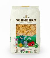 Kinderpasta ''Cuccioli''