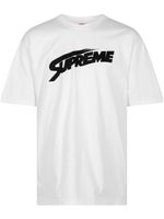 Supreme t-shirt Mont Blanc 'White' - thumbnail