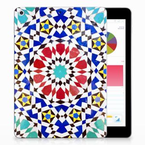 Apple iPad 9.7 2018 | 2017 Tablet Back Cover Mozaïek