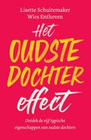 Wies  Enthoven & Lisette  Schuitemaker Het oudste dochter effect