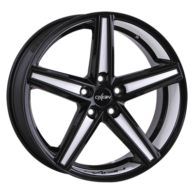 Oxigin 18 Concave white VV-200