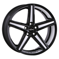 Oxigin 18 Concave white VV-200