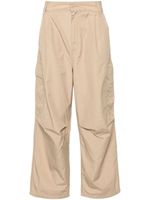 Carhartt WIP pantalon en coton Cole à poches cargo - Tons neutres