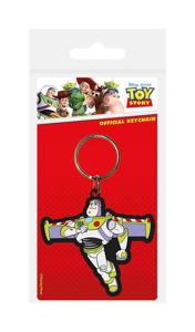 Keychain Toy Story Buzz Lightyear 6 Cm