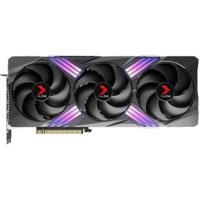 VGA PNY Geforce RTX 4080 SUPER 16GB XLR8 Gaming VERTO Triple Fan Overclocked Edition