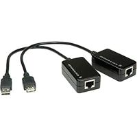 VALUE USB 1.1 verlenging via RJ45, max. 45m