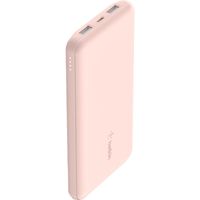 BOOSTCHARGE 3-poorts 10.000 mAh - 15 W Powerbank